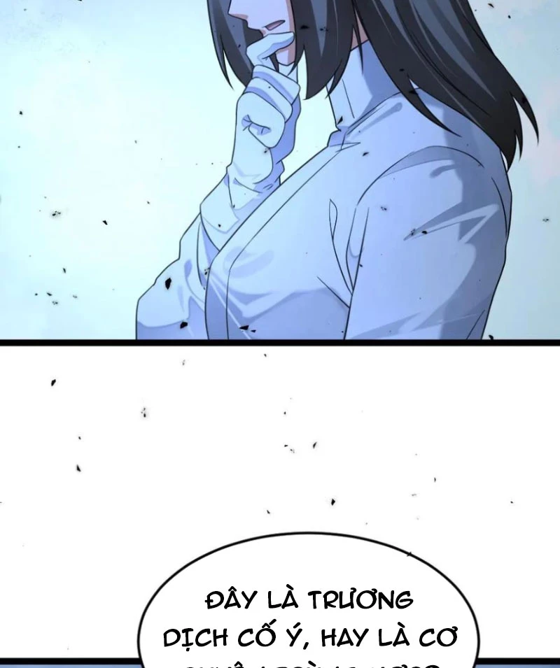 Toàn Cầu Băng Phong: Ta Chế Tạo Phòng An Toàn Tại Tận Thế Chapter 463 - Trang 4