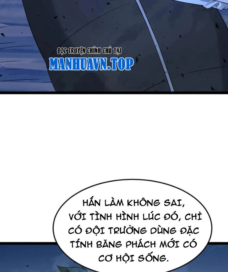 Toàn Cầu Băng Phong: Ta Chế Tạo Phòng An Toàn Tại Tận Thế Chapter 463 - Trang 4