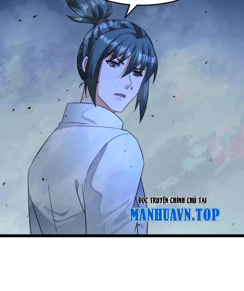 Toàn Cầu Băng Phong: Ta Chế Tạo Phòng An Toàn Tại Tận Thế Chapter 463 - Trang 4