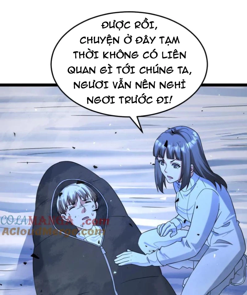 Toàn Cầu Băng Phong: Ta Chế Tạo Phòng An Toàn Tại Tận Thế Chapter 463 - Trang 4