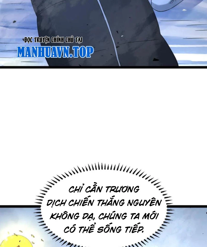 Toàn Cầu Băng Phong: Ta Chế Tạo Phòng An Toàn Tại Tận Thế Chapter 463 - Trang 4