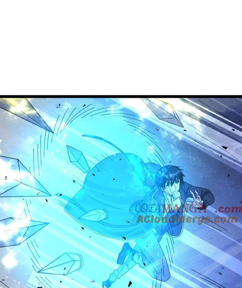 Toàn Cầu Băng Phong: Ta Chế Tạo Phòng An Toàn Tại Tận Thế Chapter 463 - Trang 4