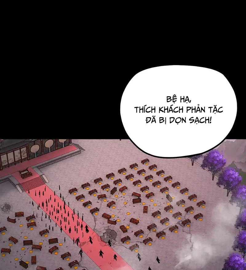 [FIX Thứ tự] Ta Trời Sinh Đã Là Nhân Vật Phản Diện Chapter 192 - Trang 2