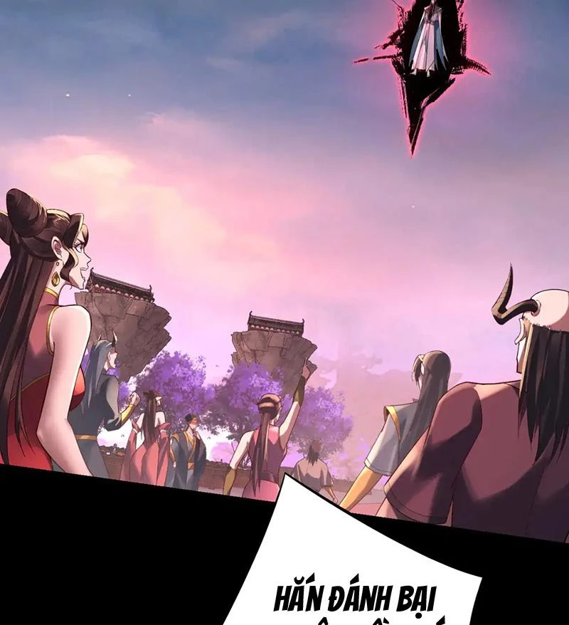 [FIX Thứ tự] Ta Trời Sinh Đã Là Nhân Vật Phản Diện Chapter 192 - Trang 2