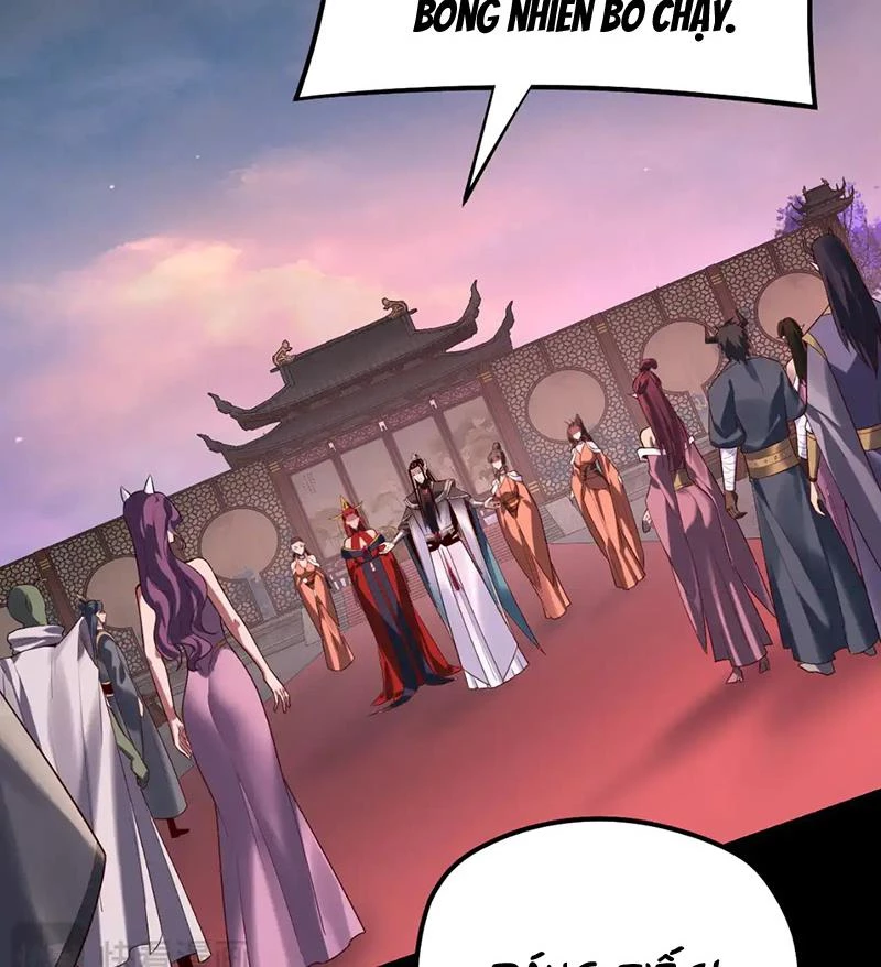 [FIX Thứ tự] Ta Trời Sinh Đã Là Nhân Vật Phản Diện Chapter 192 - Trang 2