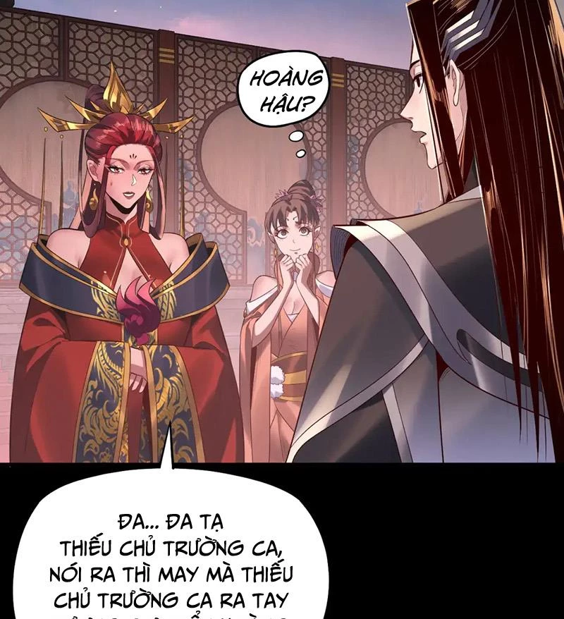 [FIX Thứ tự] Ta Trời Sinh Đã Là Nhân Vật Phản Diện Chapter 192 - Trang 2