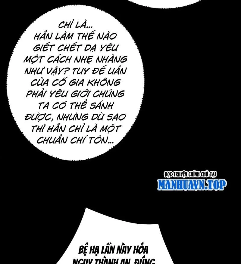 [FIX Thứ tự] Ta Trời Sinh Đã Là Nhân Vật Phản Diện Chapter 192 - Trang 2