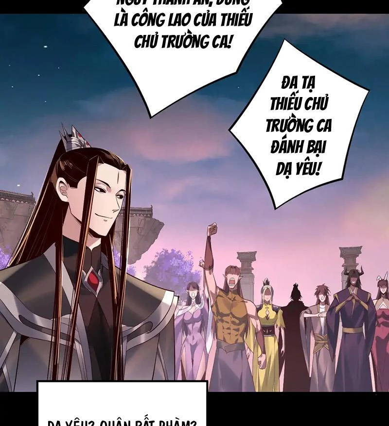 [FIX Thứ tự] Ta Trời Sinh Đã Là Nhân Vật Phản Diện Chapter 192 - Trang 2