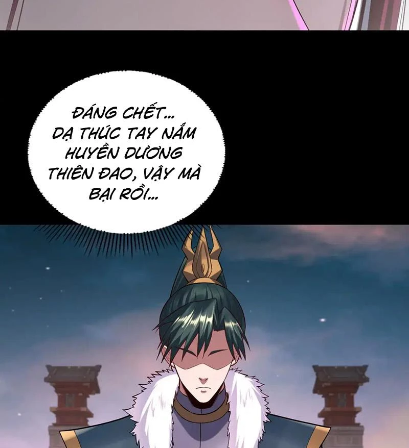 [FIX Thứ tự] Ta Trời Sinh Đã Là Nhân Vật Phản Diện Chapter 192 - Trang 2