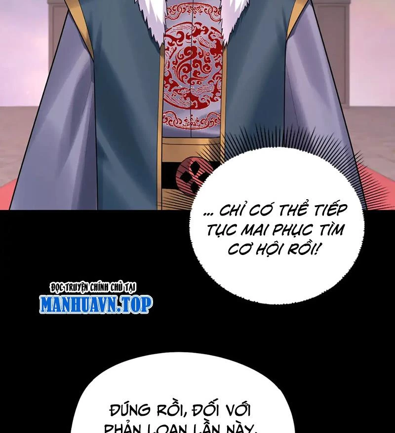 [FIX Thứ tự] Ta Trời Sinh Đã Là Nhân Vật Phản Diện Chapter 192 - Trang 2