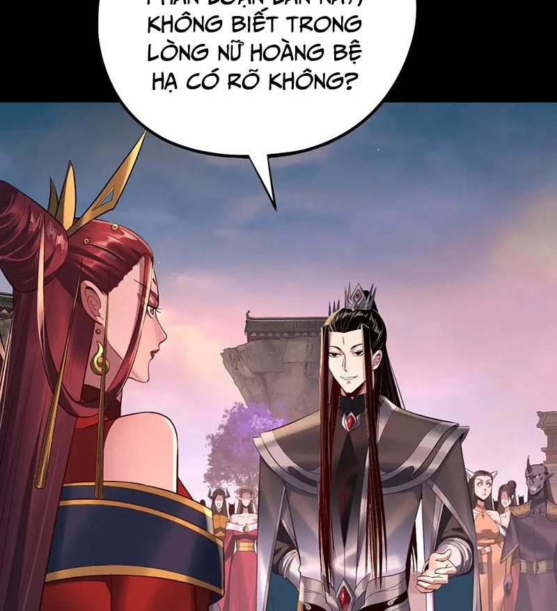 [FIX Thứ tự] Ta Trời Sinh Đã Là Nhân Vật Phản Diện Chapter 192 - Trang 2