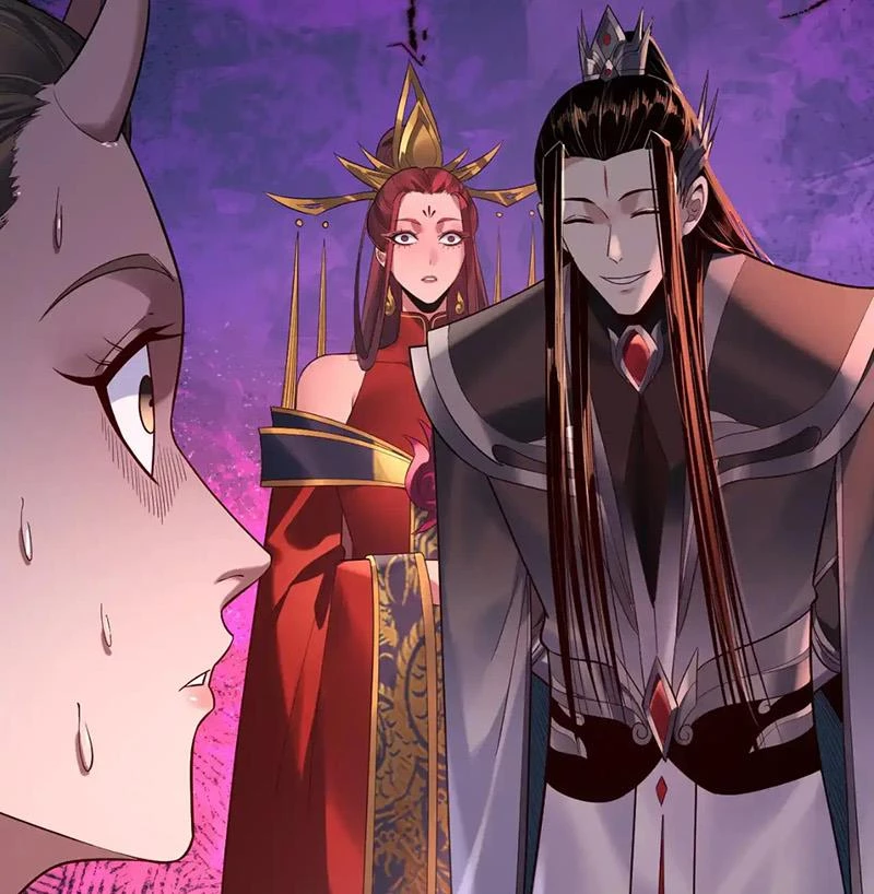 [FIX Thứ tự] Ta Trời Sinh Đã Là Nhân Vật Phản Diện Chapter 192 - Trang 2