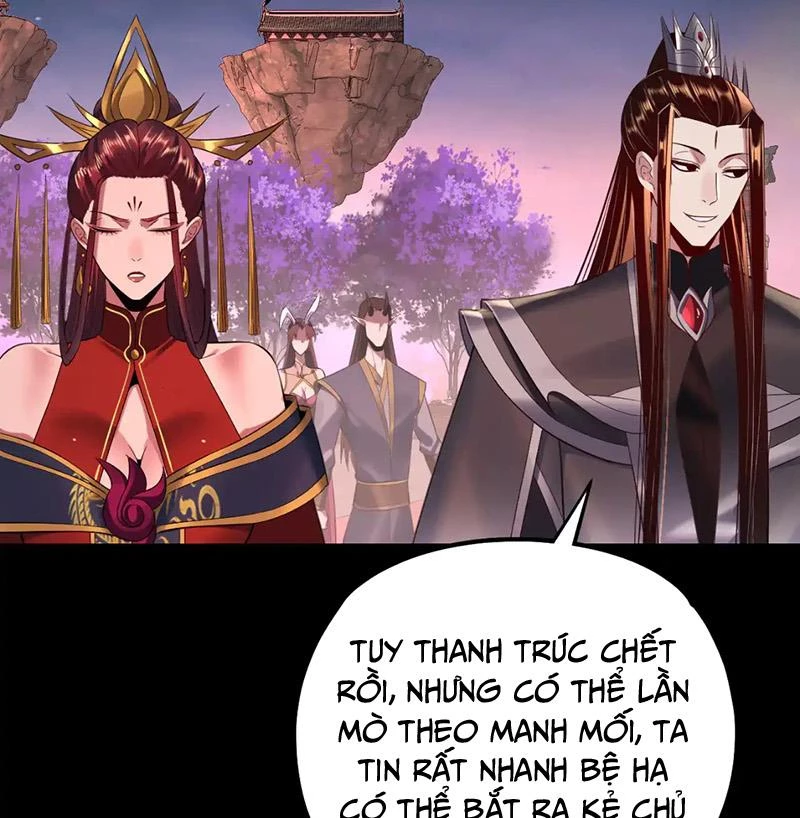 [FIX Thứ tự] Ta Trời Sinh Đã Là Nhân Vật Phản Diện Chapter 192 - Trang 2