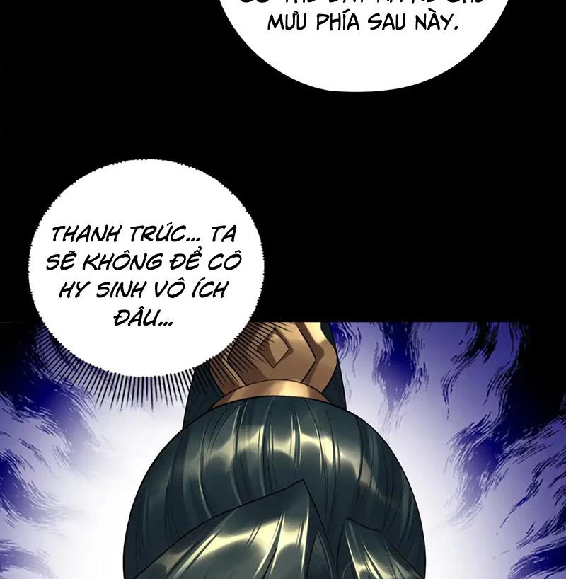 [FIX Thứ tự] Ta Trời Sinh Đã Là Nhân Vật Phản Diện Chapter 192 - Trang 2