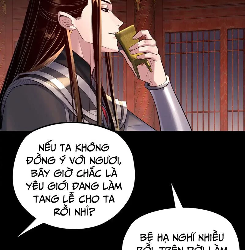 [FIX Thứ tự] Ta Trời Sinh Đã Là Nhân Vật Phản Diện Chapter 192 - Trang 2