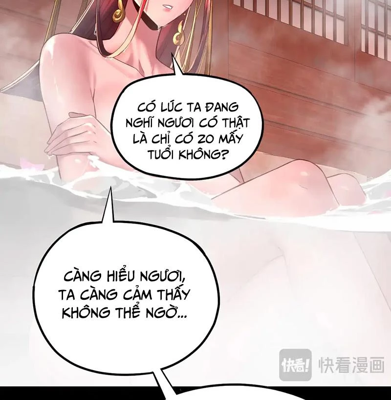 [FIX Thứ tự] Ta Trời Sinh Đã Là Nhân Vật Phản Diện Chapter 192 - Trang 2