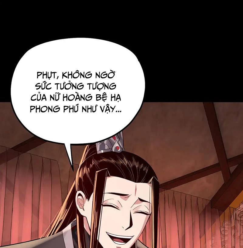 [FIX Thứ tự] Ta Trời Sinh Đã Là Nhân Vật Phản Diện Chapter 192 - Trang 2