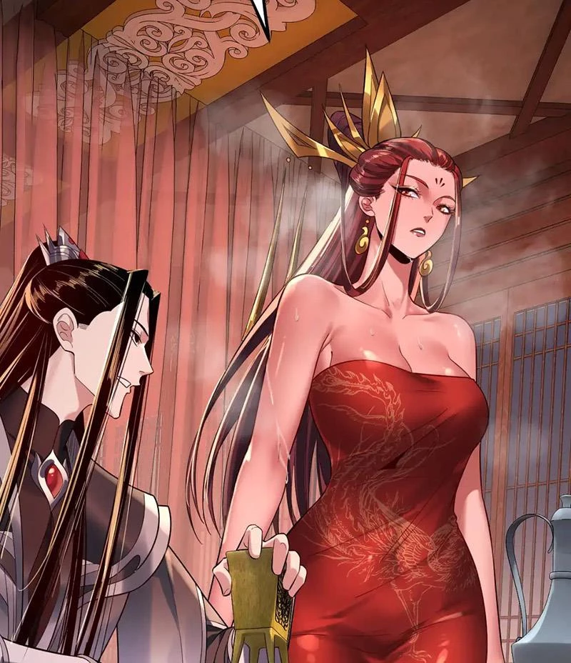 [FIX Thứ tự] Ta Trời Sinh Đã Là Nhân Vật Phản Diện Chapter 192 - Trang 2