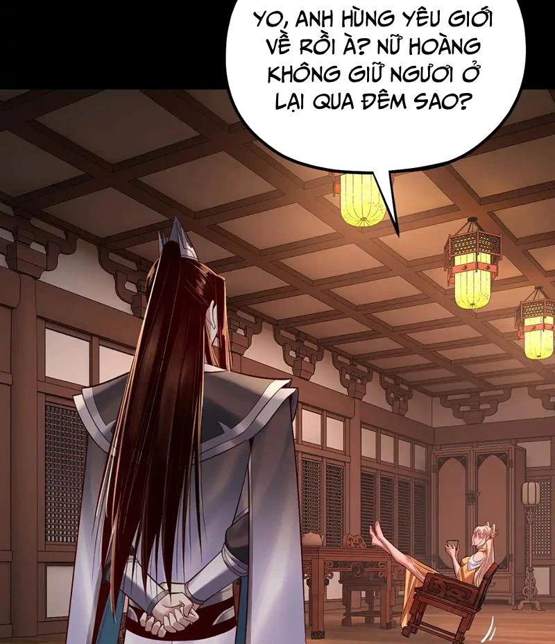 [FIX Thứ tự] Ta Trời Sinh Đã Là Nhân Vật Phản Diện Chapter 192 - Trang 2