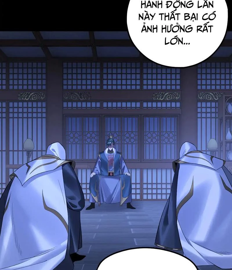 [FIX Thứ tự] Ta Trời Sinh Đã Là Nhân Vật Phản Diện Chapter 192 - Trang 2