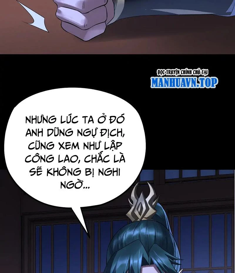 [FIX Thứ tự] Ta Trời Sinh Đã Là Nhân Vật Phản Diện Chapter 192 - Trang 2