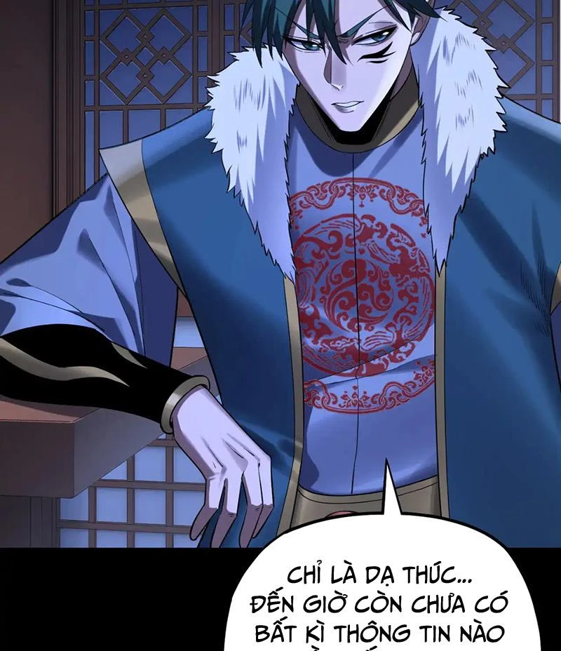 [FIX Thứ tự] Ta Trời Sinh Đã Là Nhân Vật Phản Diện Chapter 192 - Trang 2