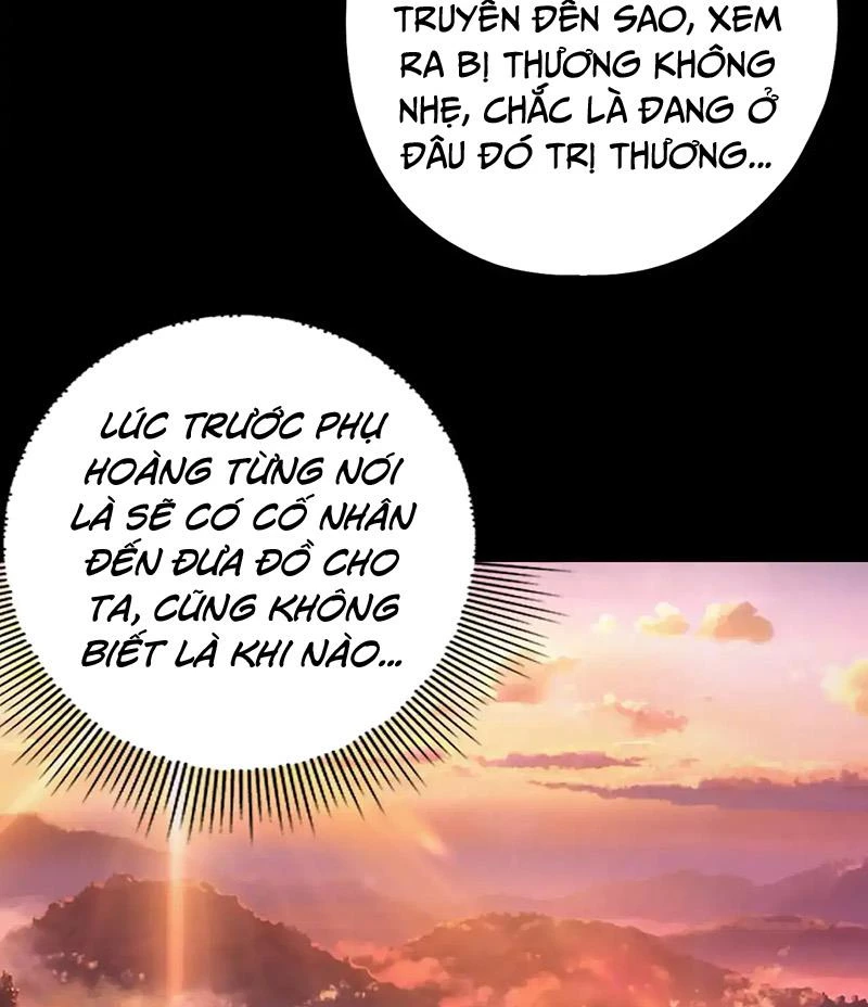 [FIX Thứ tự] Ta Trời Sinh Đã Là Nhân Vật Phản Diện Chapter 192 - Trang 2