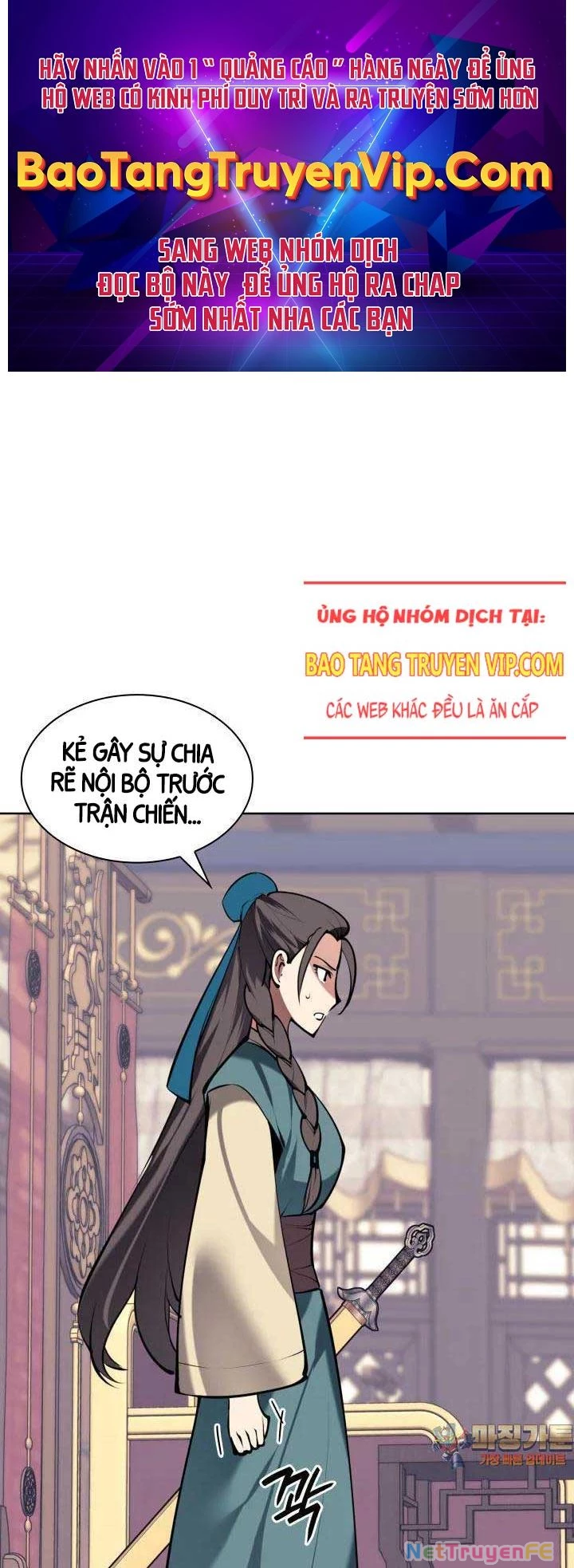 Học Giả Kiếm Sĩ Chapter 138 - Next Chapter 139