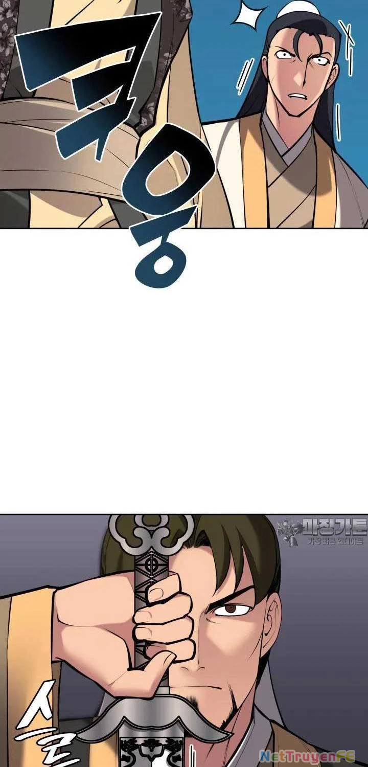 Học Giả Kiếm Sĩ Chapter 138 - Trang 4