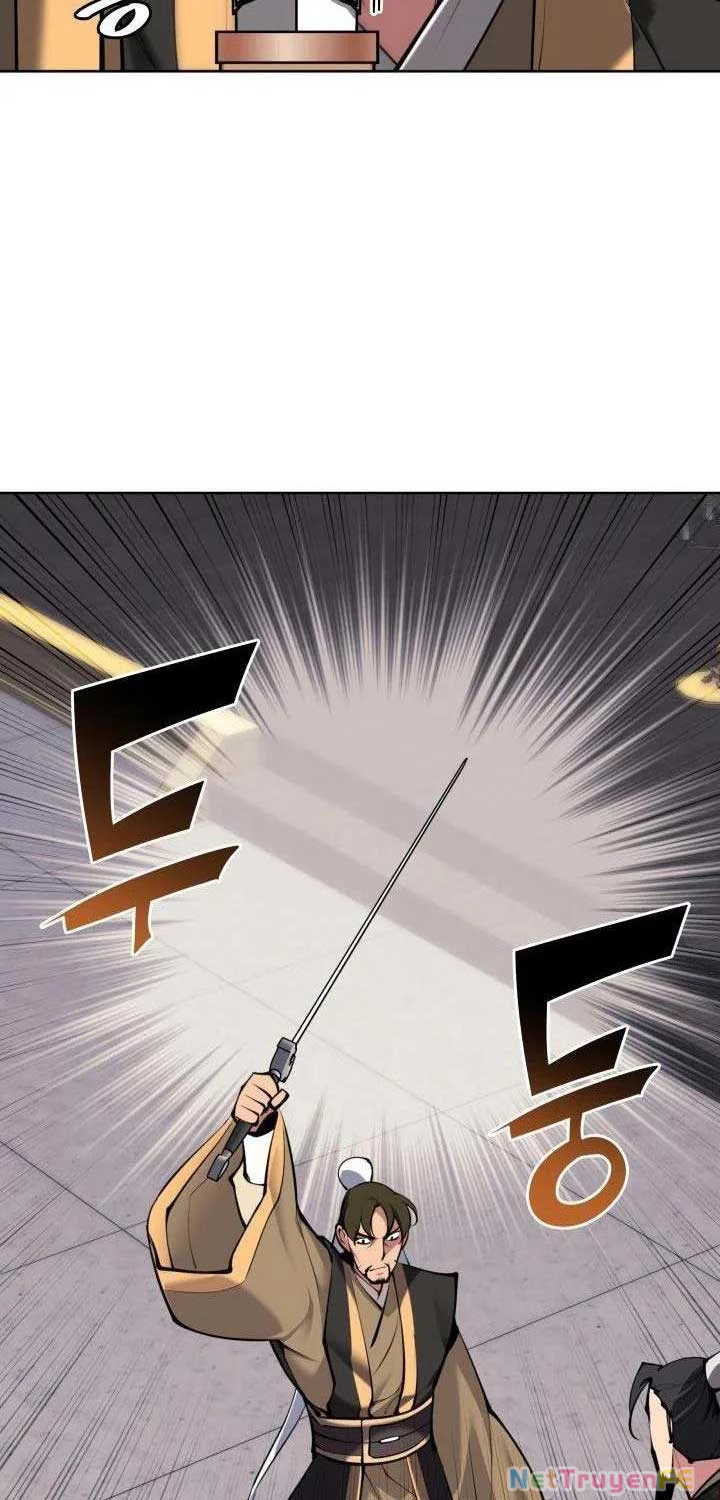 Học Giả Kiếm Sĩ Chapter 138 - Trang 4