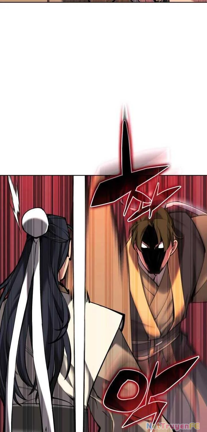 Học Giả Kiếm Sĩ Chapter 138 - Trang 4