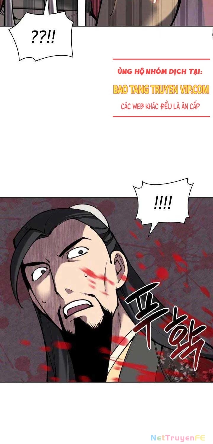 Học Giả Kiếm Sĩ Chapter 138 - Trang 4