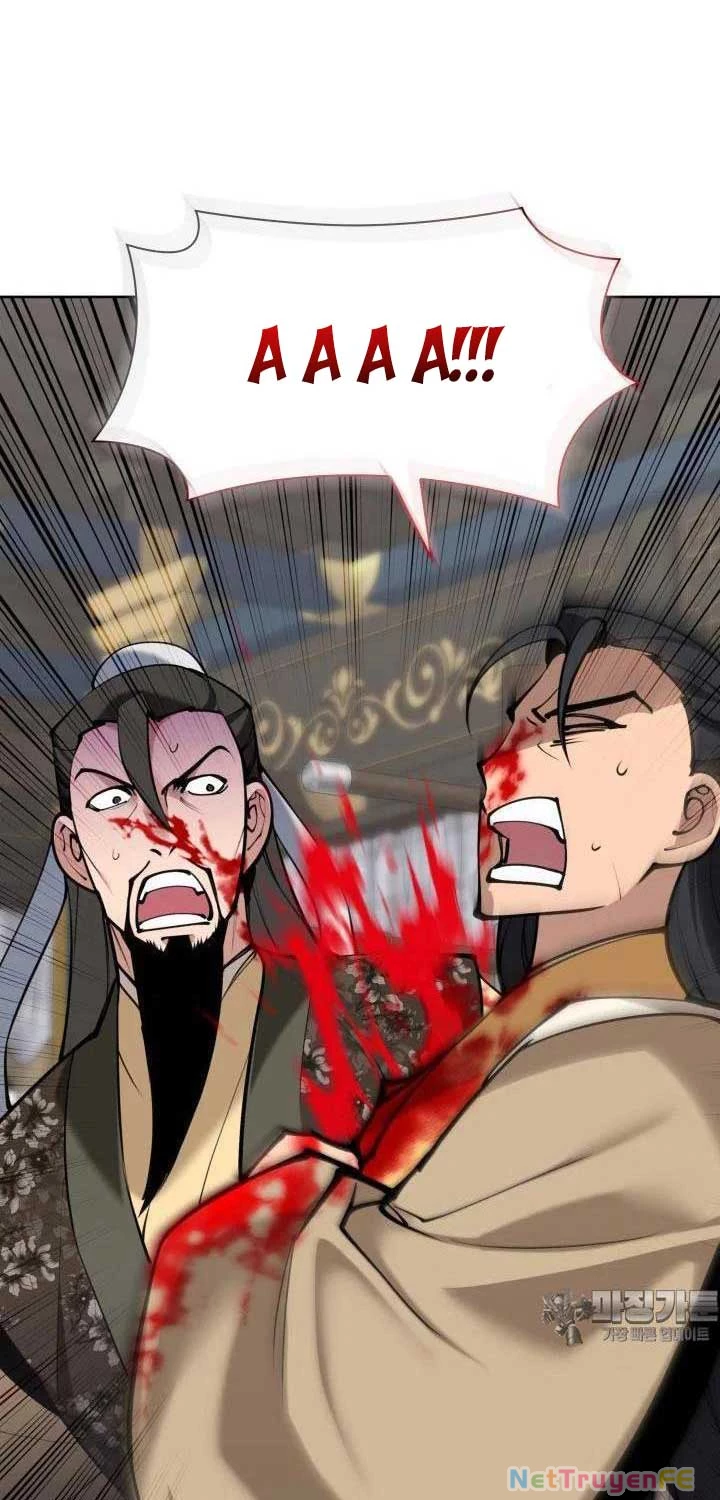 Học Giả Kiếm Sĩ Chapter 138 - Trang 4