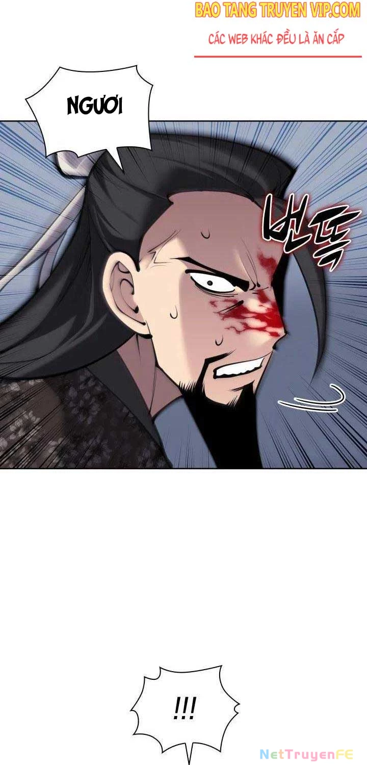 Học Giả Kiếm Sĩ Chapter 138 - Trang 4