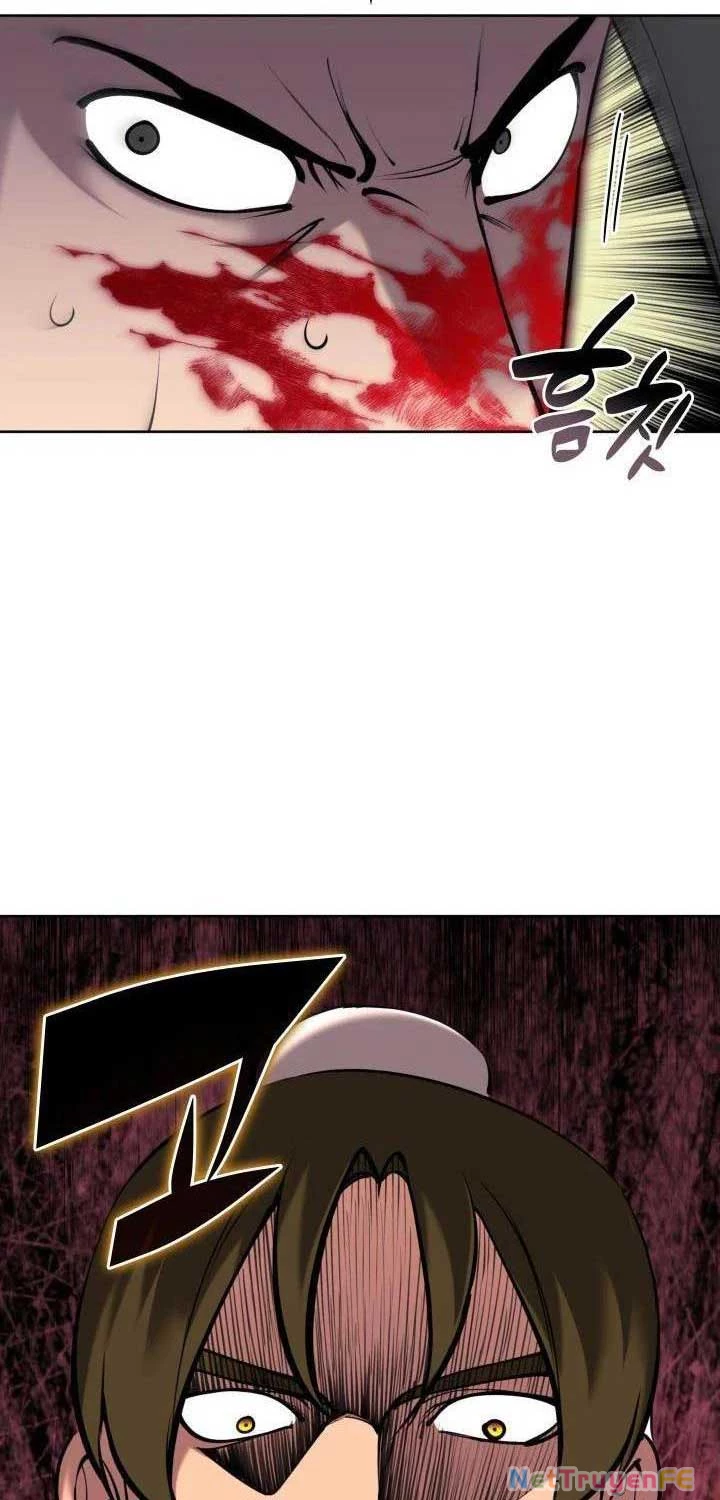 Học Giả Kiếm Sĩ Chapter 138 - Trang 4