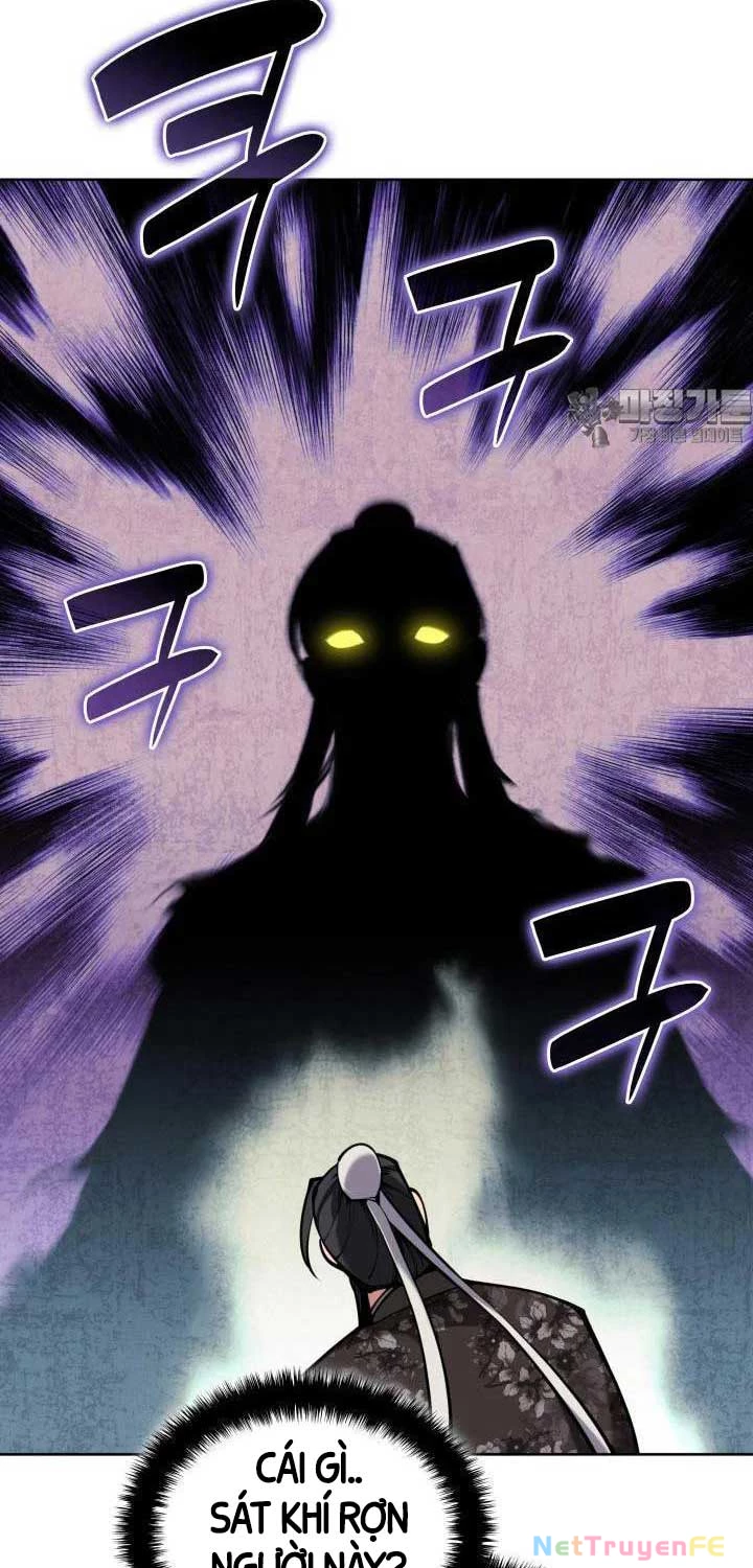 Học Giả Kiếm Sĩ Chapter 138 - Trang 4