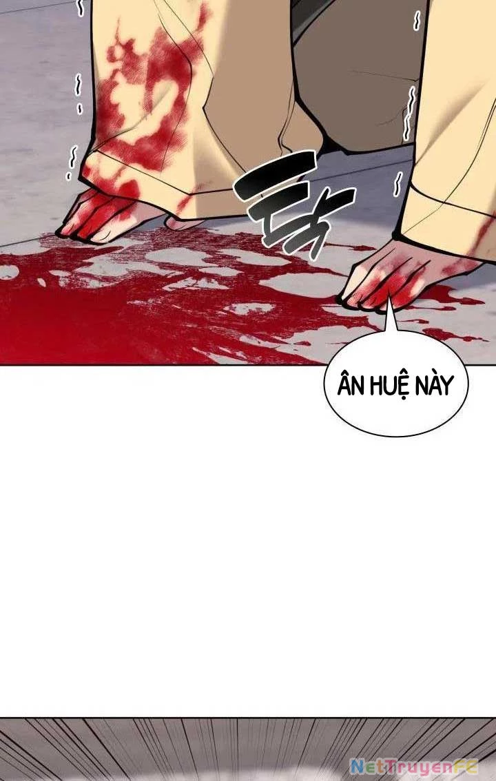 Học Giả Kiếm Sĩ Chapter 138 - Trang 4