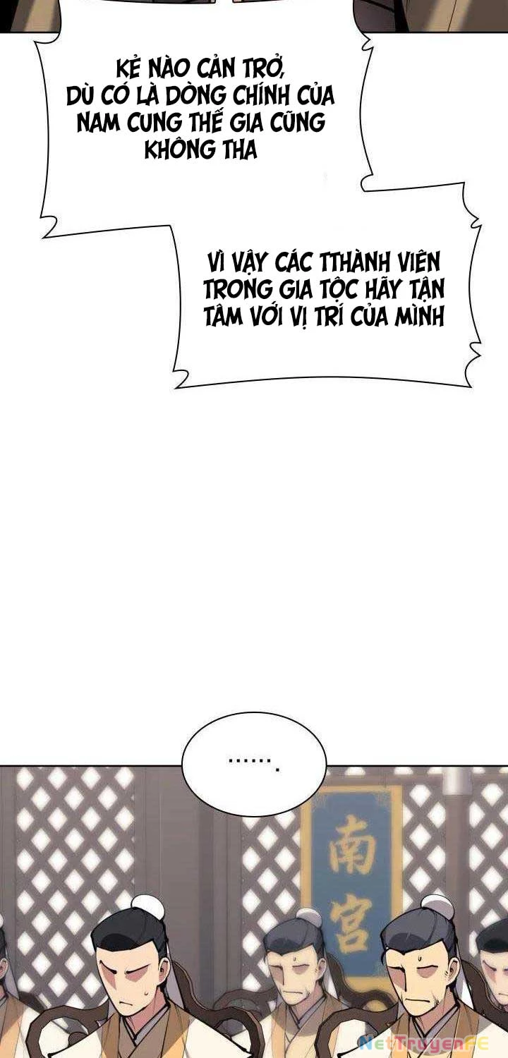 Học Giả Kiếm Sĩ Chapter 138 - Trang 4