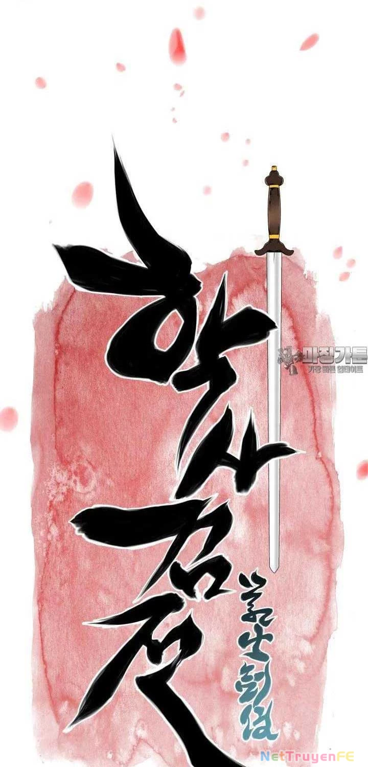 Học Giả Kiếm Sĩ Chapter 138 - Trang 4