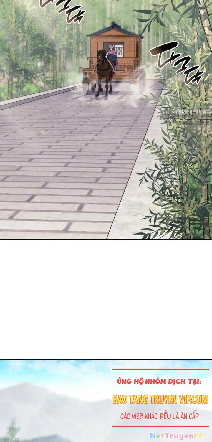 Học Giả Kiếm Sĩ Chapter 138 - Trang 4