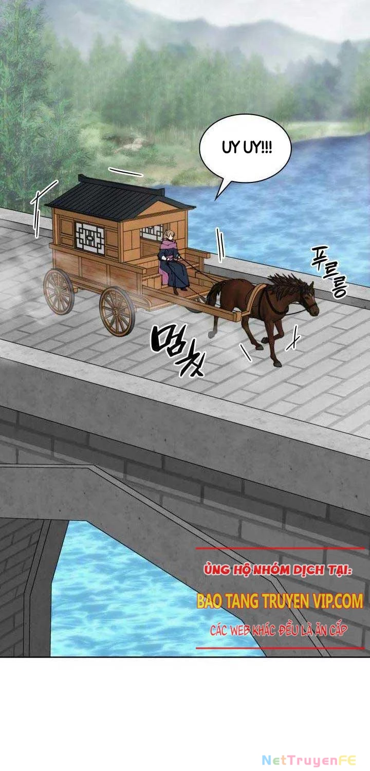 Học Giả Kiếm Sĩ Chapter 138 - Trang 4