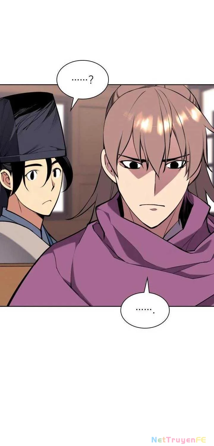 Học Giả Kiếm Sĩ Chapter 138 - Trang 4