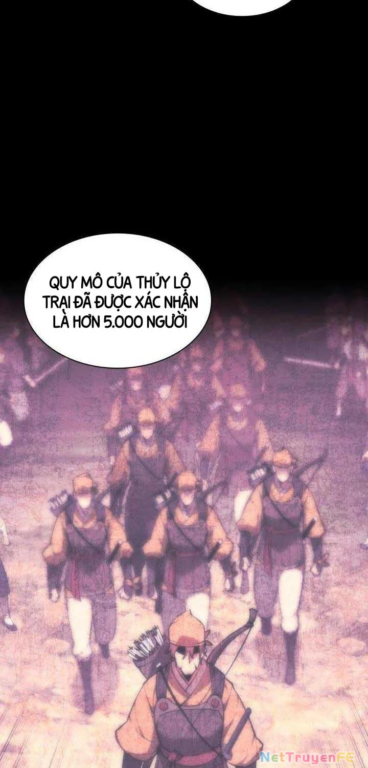 Học Giả Kiếm Sĩ Chapter 138 - Trang 4