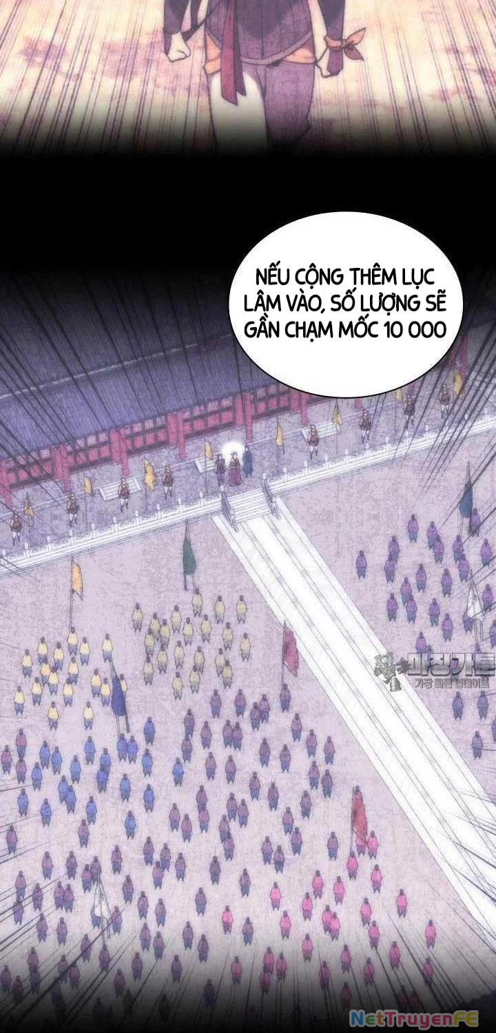 Học Giả Kiếm Sĩ Chapter 138 - Trang 4