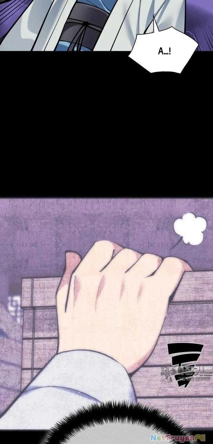 Học Giả Kiếm Sĩ Chapter 138 - Trang 4