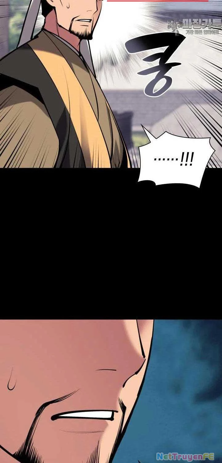 Học Giả Kiếm Sĩ Chapter 138 - Trang 4