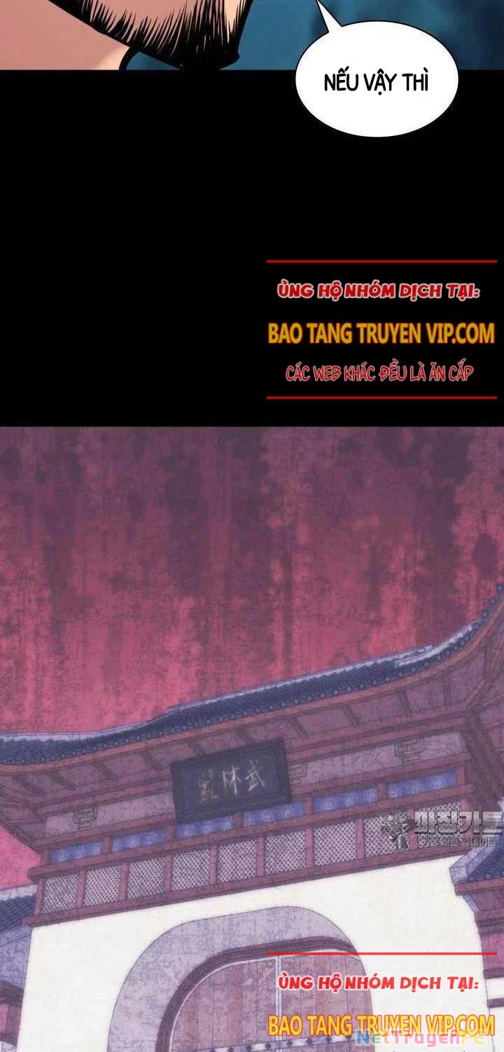 Học Giả Kiếm Sĩ Chapter 138 - Trang 4