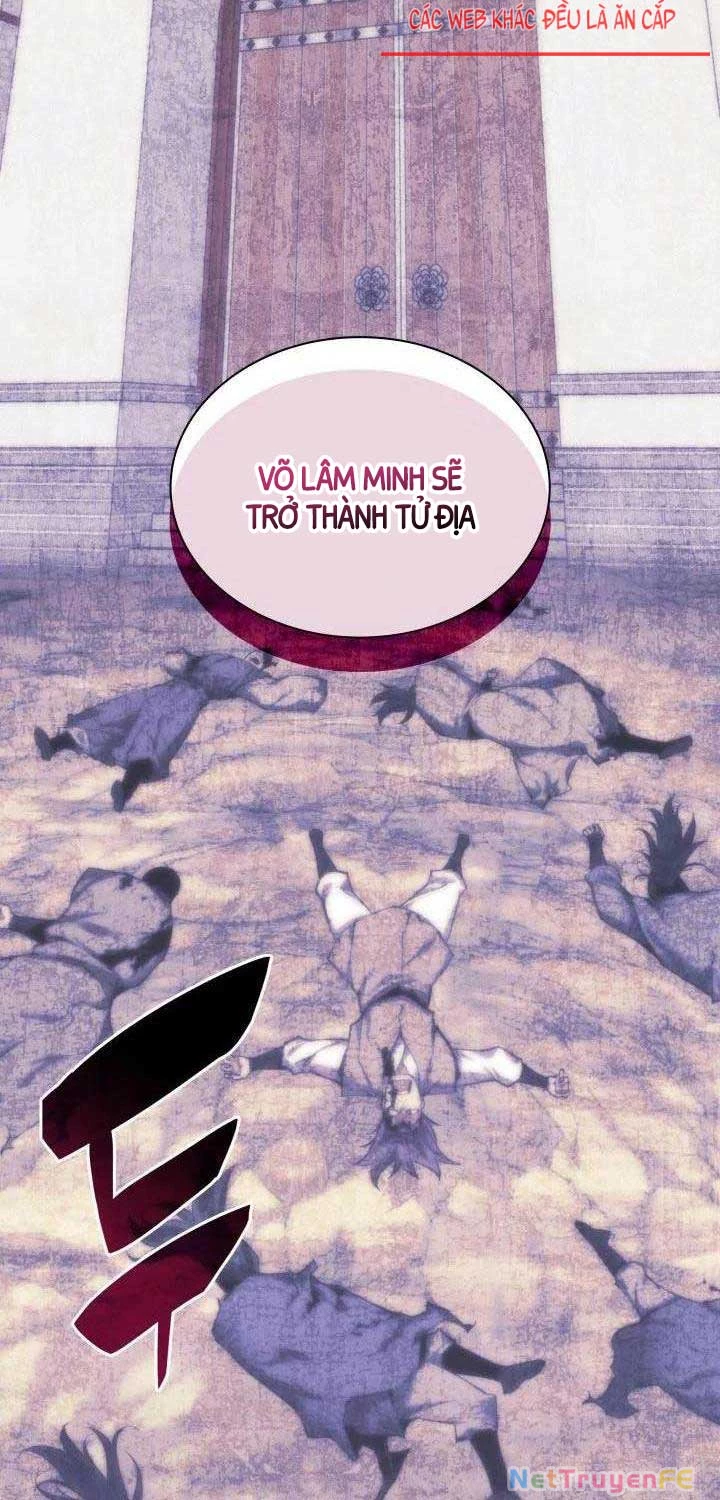 Học Giả Kiếm Sĩ Chapter 138 - Trang 4