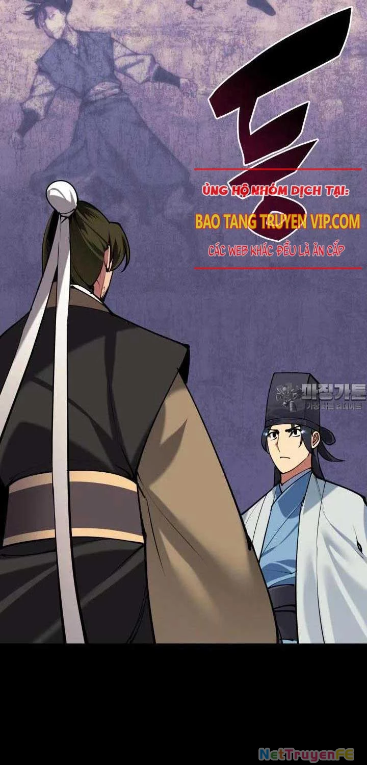 Học Giả Kiếm Sĩ Chapter 138 - Trang 4