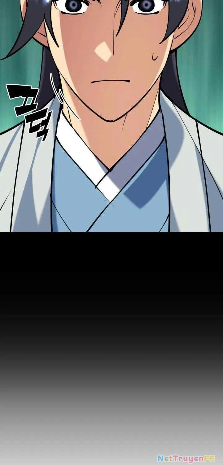 Học Giả Kiếm Sĩ Chapter 138 - Trang 4